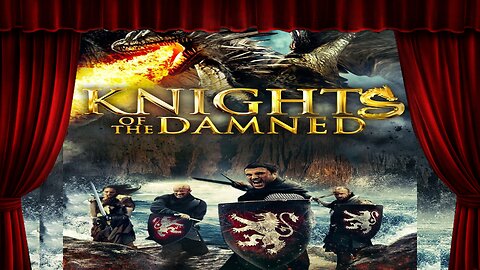 Knights Of The Damned - Film Review: Country Pop Edition