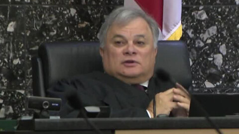 Jupiter couple's hearing reset for Monday
