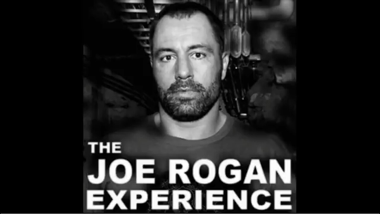 Joe Rogan Experience 132 - Bert Kreischer.mp4