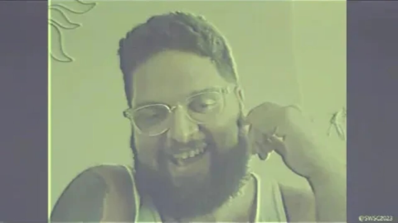 SWSC2023 Video Update VHS Edition