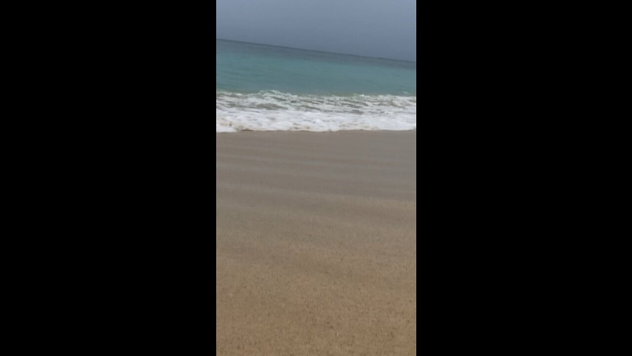 Waves of change