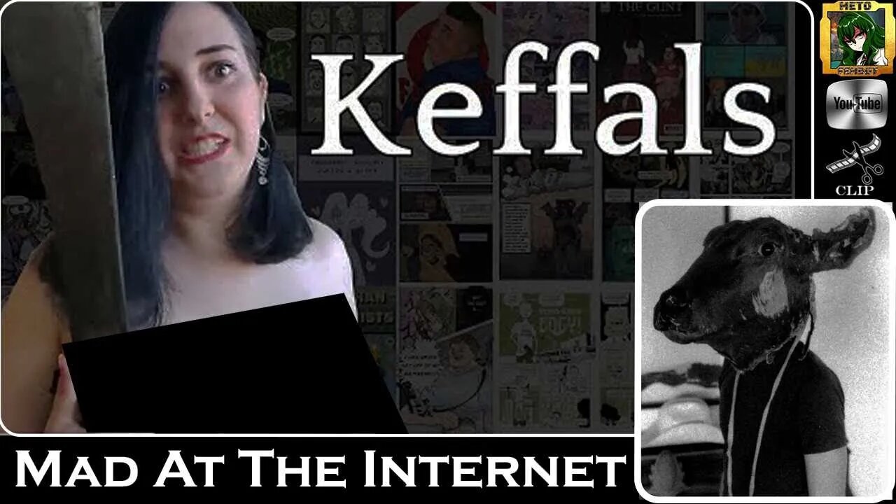 MATI 7/01/22 - @Keffals Person Stream - @Mad at the Internet​