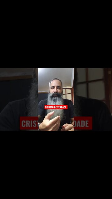 CRISTÃO de verdade #shorts #cristão #jesus #deus #igreja #biblia
