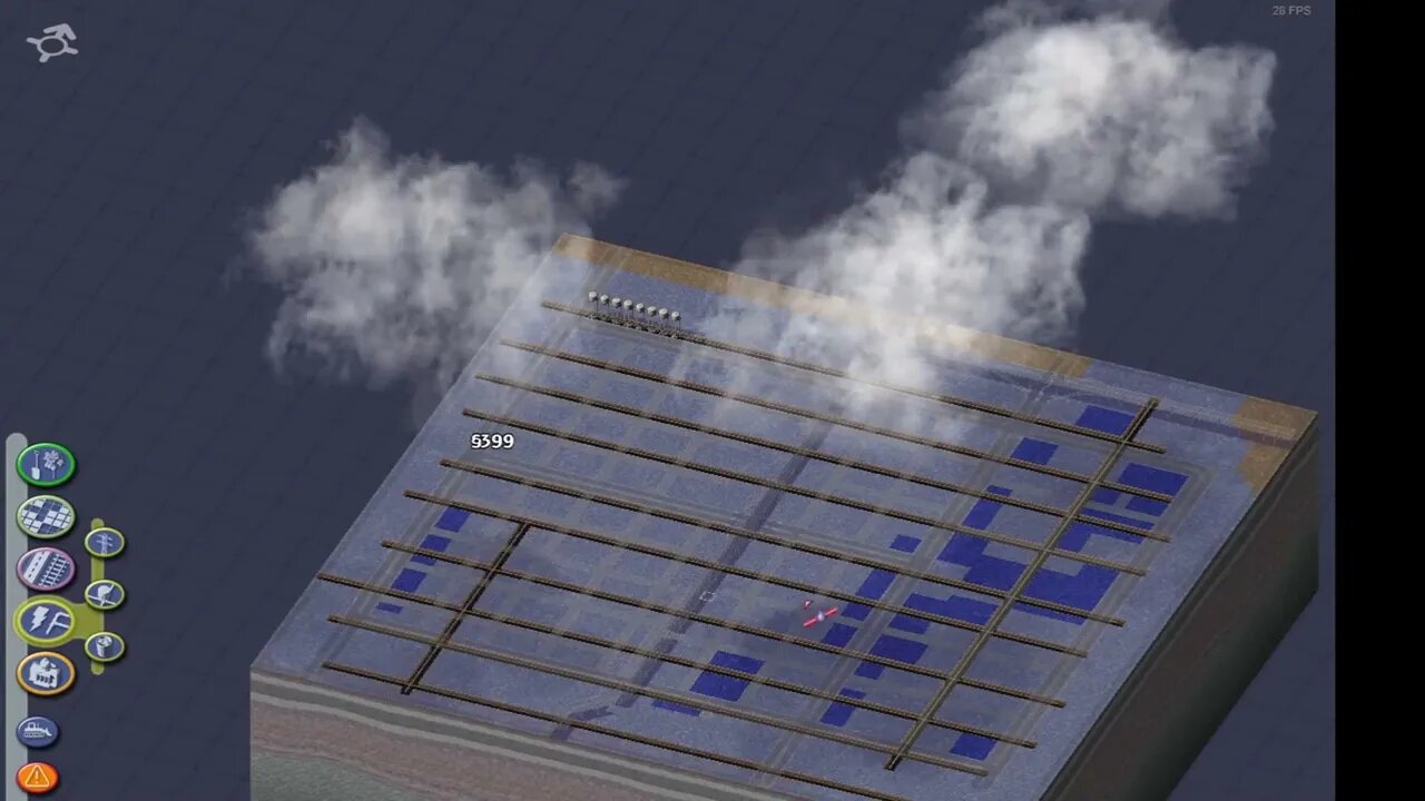Let's Play Sim City 4 - Episode 9