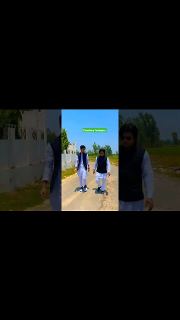 Faizan Chaudhary Farmhouse | FC Enterprise #farmhouse #shorts