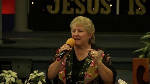 Power Of God by Joan Pearce