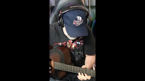 Acoustic Jam