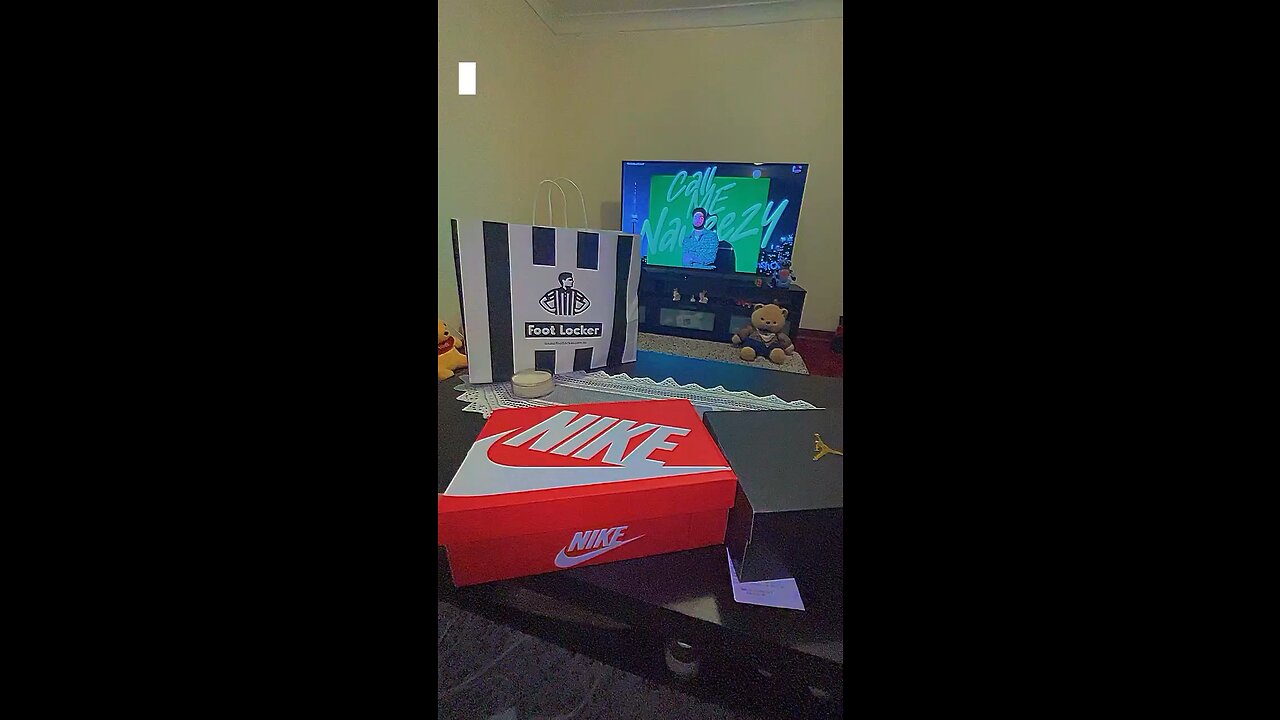 Sneaker 👟