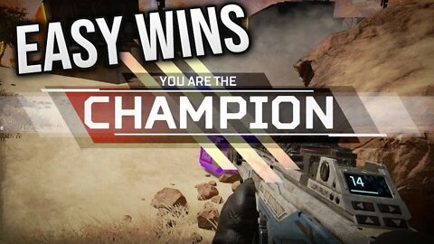 Apex Easy Win