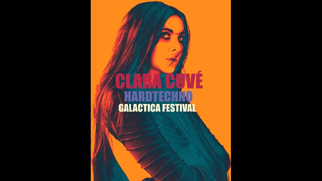 😈#claracuve