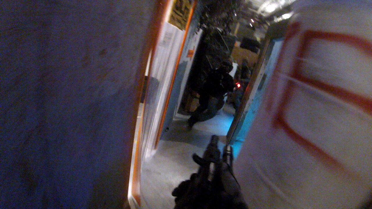 Replay Airsoft Clip of the day