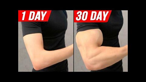 Top 5 most effective Biceps Exercises | How can I make my biceps bigger? #bicepsworkout #workout