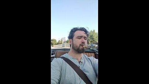 #convertible #cigars #staysmokey