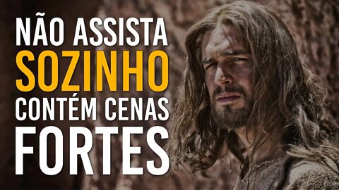 OUÇAM ISSO ANTES QUE SEJA TARDE DEMAIS (Não Assista Sozinho)