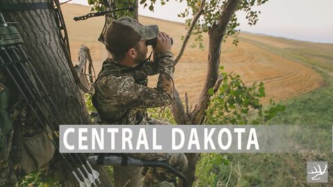 North Dakota BUCK Falls In SIGHT?!