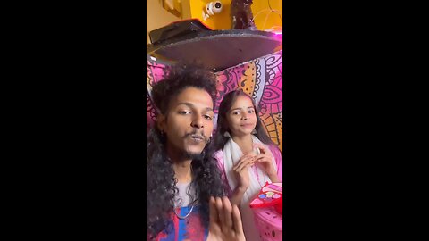 Indian beat boxing