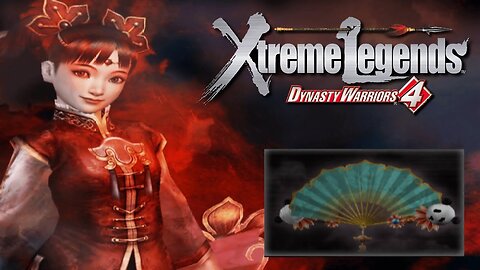 Dynasty Warriors 4 Beta/Pre-Release OST - A Running Fight