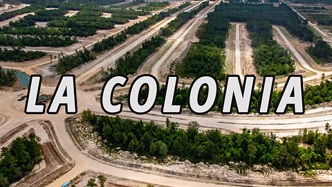 The Cloward Piven Strategy | Colony Ridge Development, Texas