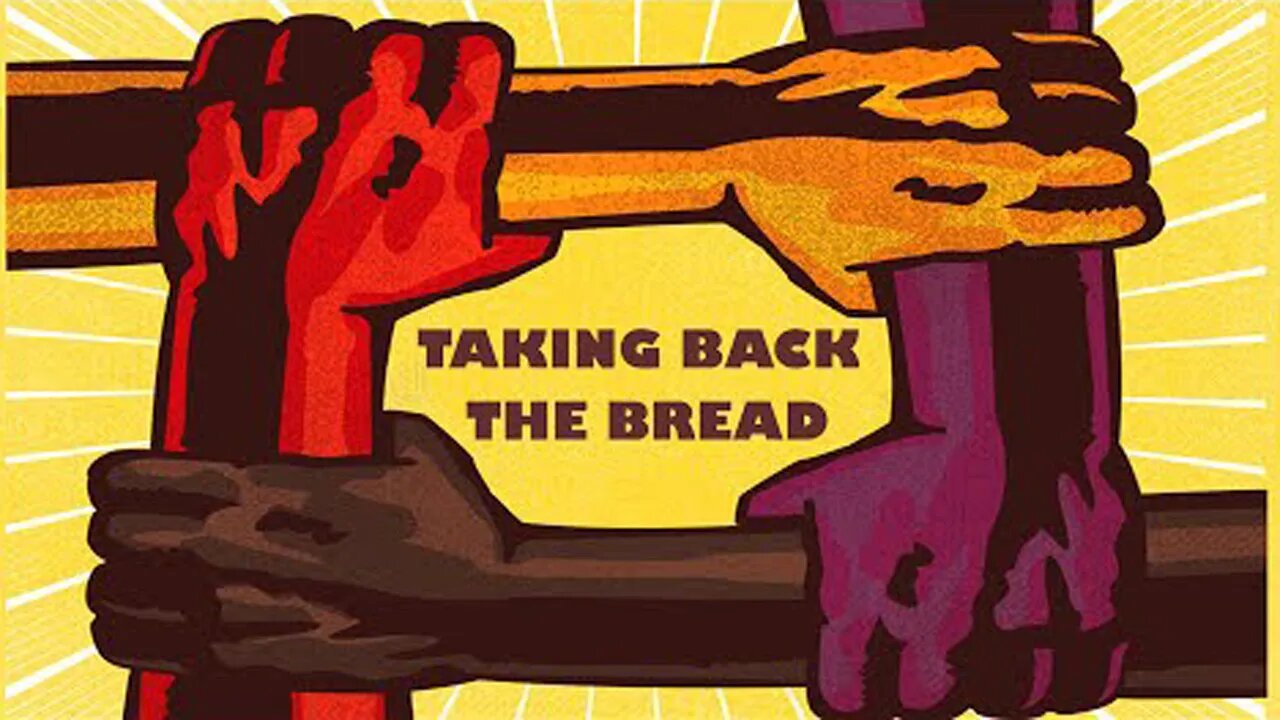 Taking back the bread | Episode 1: Movies