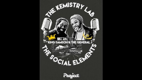 THE SOCIAL ELEMENTS PROJECT EP#32