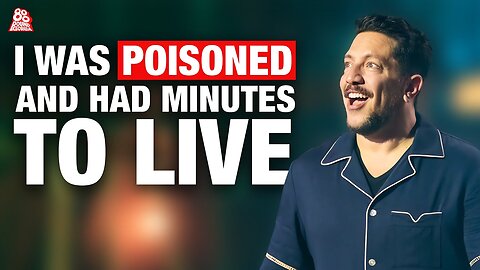 Sal Vulcano | Amsterdam | Terrified