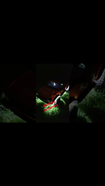 trx4 bronco 2021 blinkers in mirrors Mod #trx #traxxas #mods