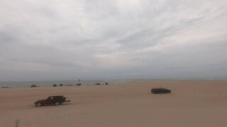 Outer Banks 2022 fun in the sun