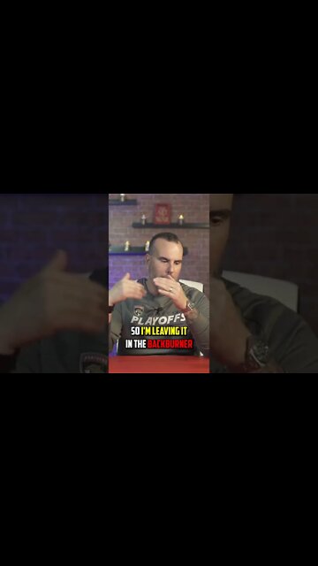 You'll Never Get Anywhere Living Like This #short