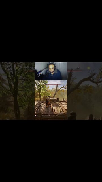 DESISTE ESTRUME! | ASSASSIN'S CREED VALHALLA 5 #Shorts #Assassin'sCreedValhalla