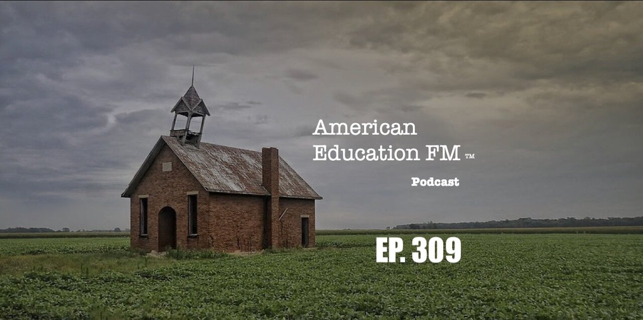 EP. 309 - The Global Pandemic Treaty, more jab victims, and the Disinformation Governance Board.