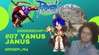 #07 Yanus Janus up 88-89 [BRO-THOR]