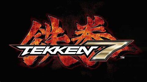 Tekken 7 Gameplay