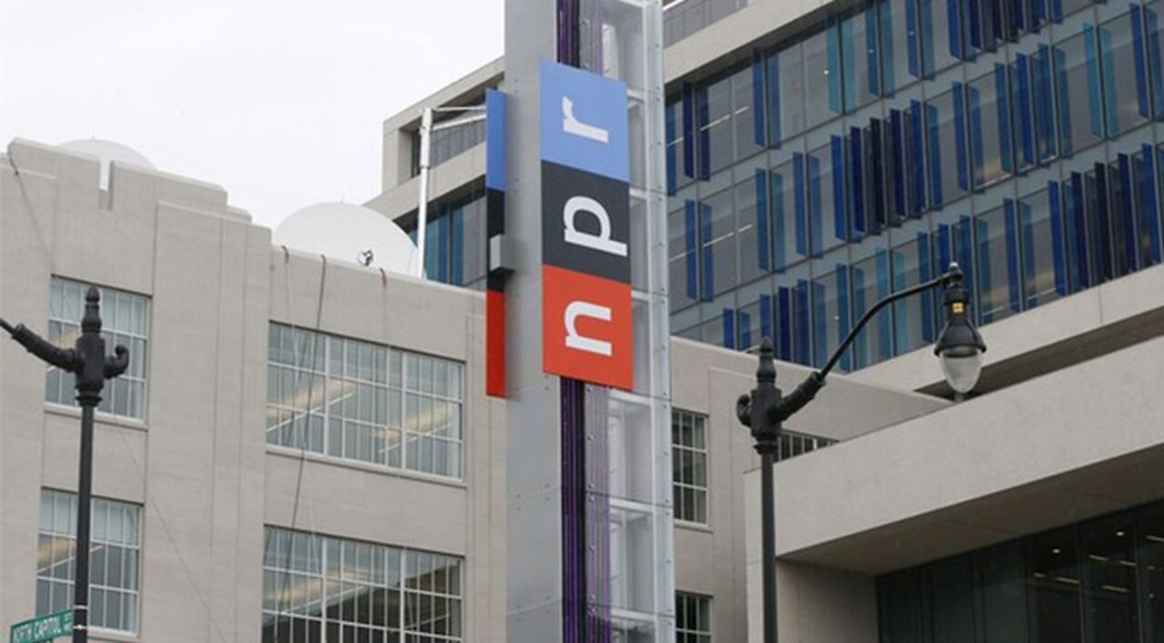 Hell Freezes Over as NPR Finally Makes a Decision Conservatives Can Agree With