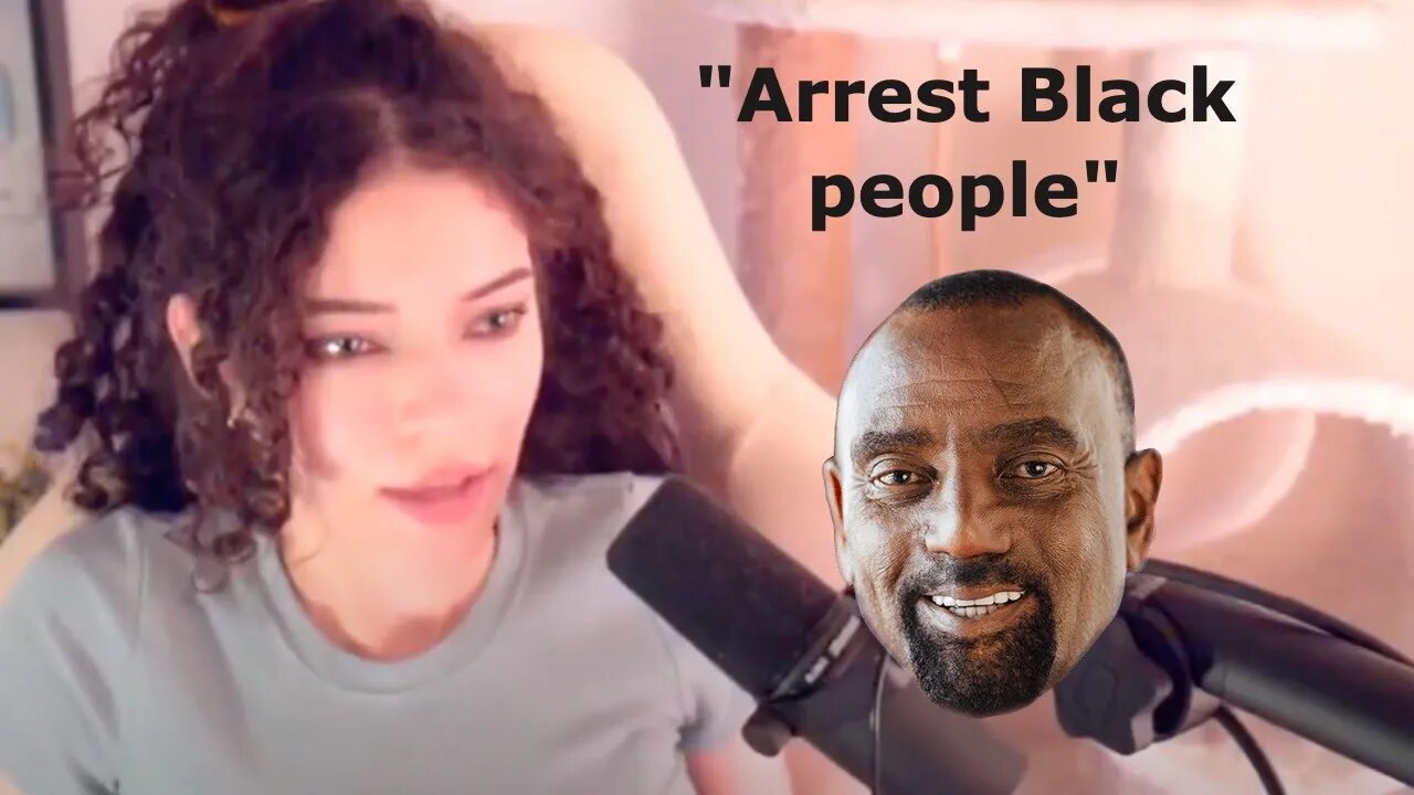 Jesse Lee Peterson says Blacks Should be Arrested