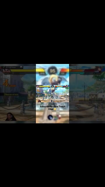 SwiftMaster is a menace & needs to be STOPPED 🤦🏿‍♂️ #shorts #twitch #dnfduel #fgc #gaming #reels