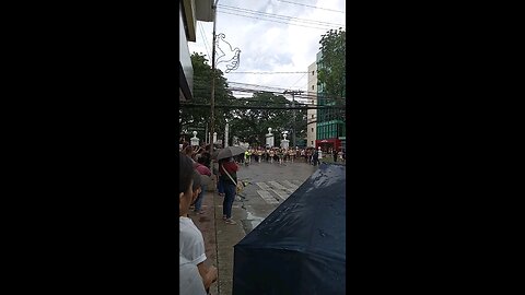 Silliman University Founders Day Parade 2023 - Part 2