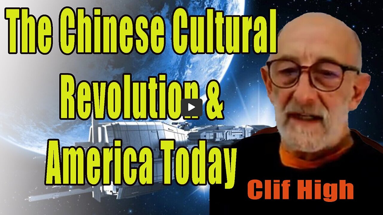 Dr. Lee Merritt MD interviews Clif High, March 30, 2023