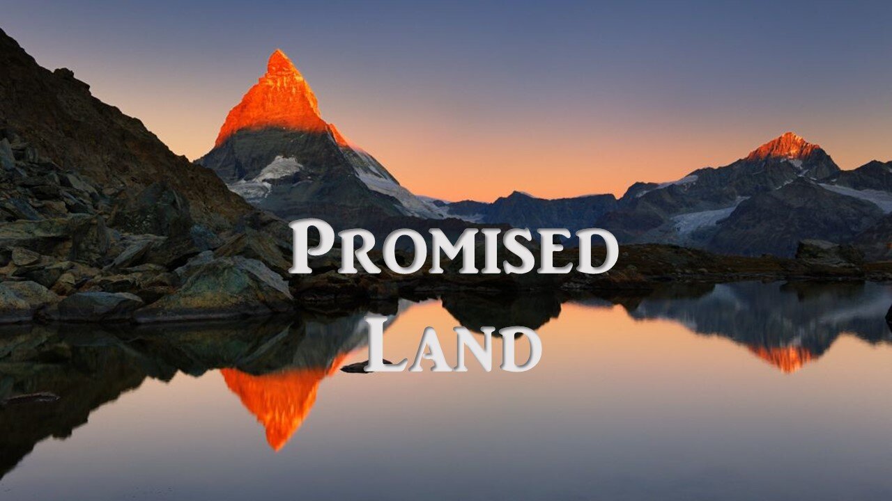 Promised Land