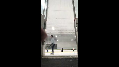Hockey Stop