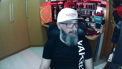 Live Megaprêmios Agatres distribuidora e Giovaper 15-11