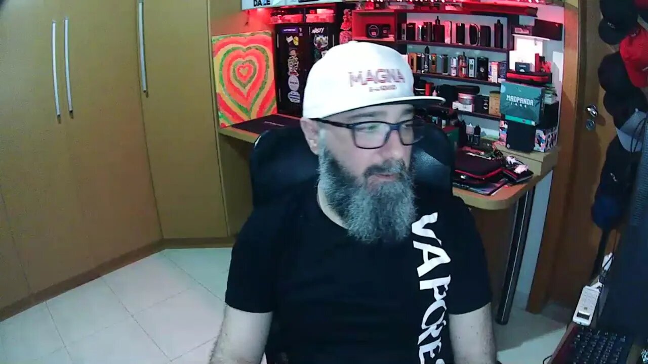 Live Megaprêmios Agatres distribuidora e Giovaper 15-11