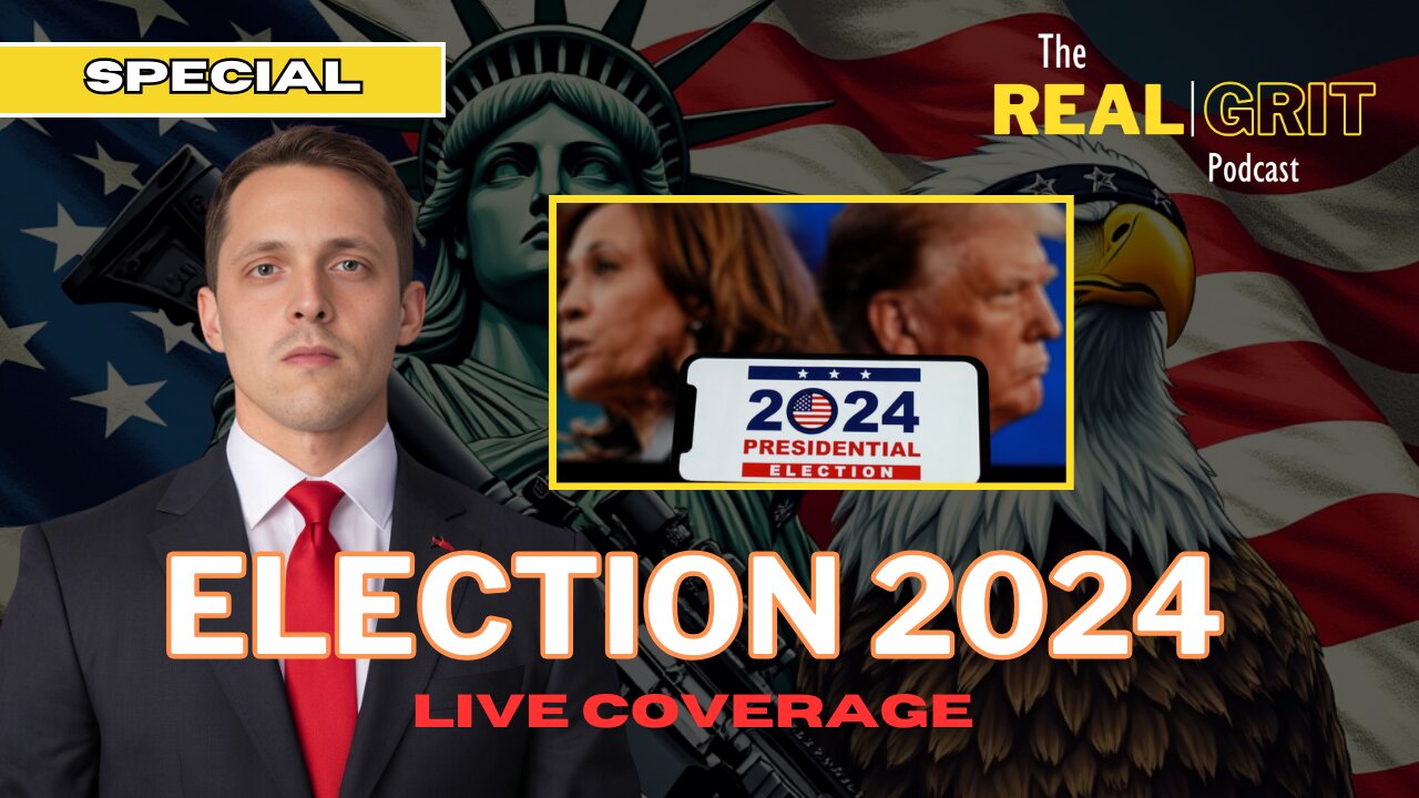 ELECTION 2024: Special Episode