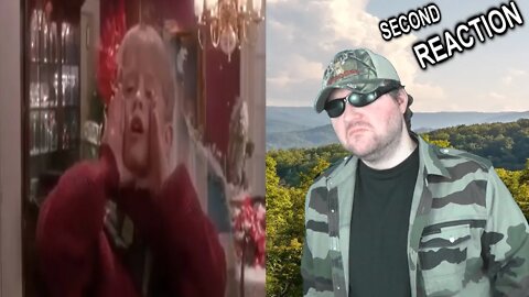 [YTP] Homalone (SECOND REACTION) (BBT)