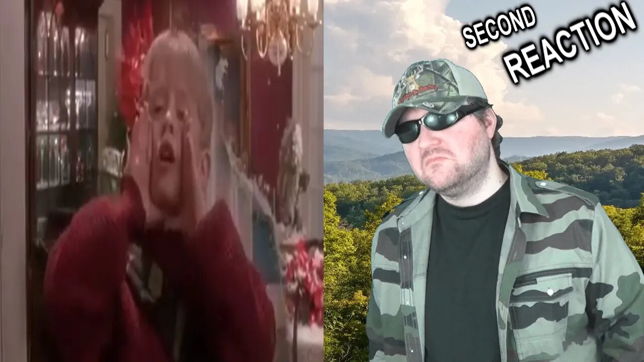 [YTP] Homalone (SECOND REACTION) (BBT)