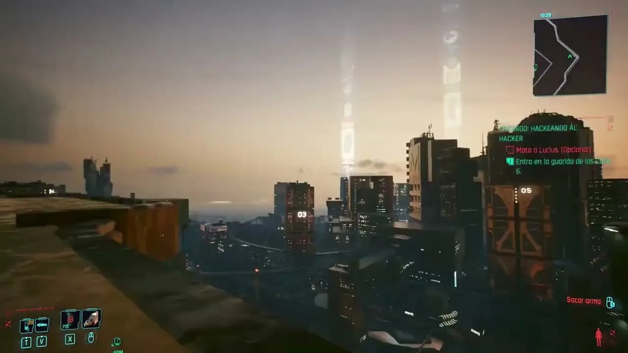 "Nothing Can Stop Me From Exploiting The Map!!!" 😈