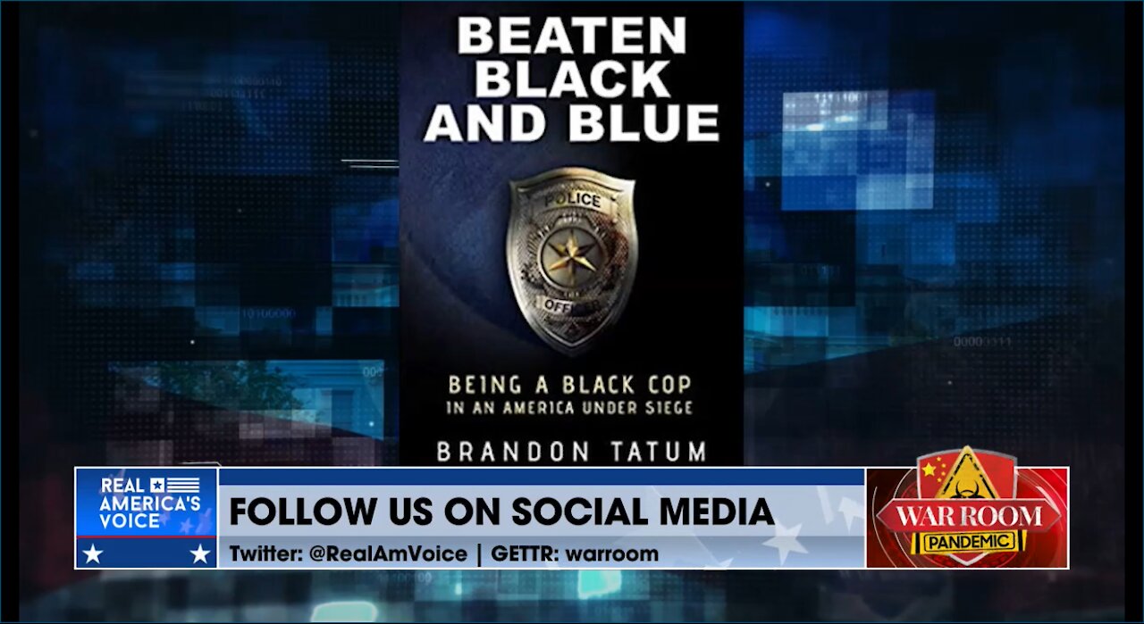 Author of "Beaten Black and Blue" on Foreign Intervention