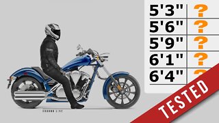 Honda Fury 2021. Right For You?