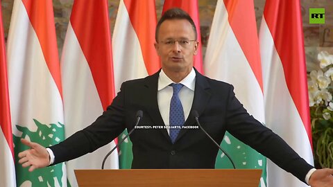 FM Szijjártó: Forced mobilization in Ukraine - Human rights organizations silent
