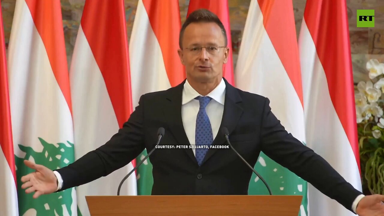 FM Szijjártó: Forced mobilization in Ukraine - Human rights organizations silent