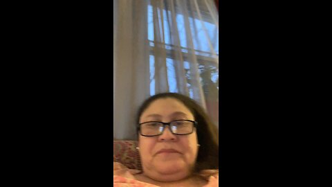 Saying Thank you for watching my videos.